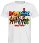 Персонализирана тениски Roblox, снимка 1