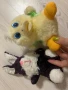 Плюшени играчки, снимка 1