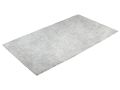 Шаги килим с дълъг косъм 80 x 150 см Дългокосмест Килим, снимка 1 - Килими - 45652453