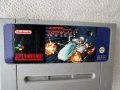 Ретро Игра - дискета Super R-Type Nintendo SNES Супер Нинтендо, снимка 2