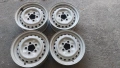 Метални джанти 5х112 14 цола , снимка 1