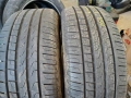 2бр.летни гуми PIRELLI 215 55 17 DOT19 цена за брой, снимка 1