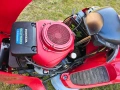 ТРАКТОРНА КОСАЧКА HONDA. ДВУЦИЛИНДРОВА. ПЕРФЕКТНА , снимка 14