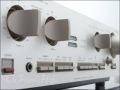 Luxman L-410, снимка 1 - Ресийвъри, усилватели, смесителни пултове - 45975511