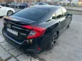 Продавам Honda Civic 2.0 LX ($BTC$), снимка 5