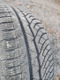 Michelin Pilot Alpin pa4 235/55R18, снимка 6