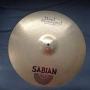 Чинел Sabian HH Heavy Ride 20", снимка 1
