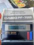 Casio data bank модел PF 7100, снимка 6