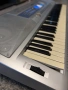 Yamaha DGX-200 Portable Grand – синтезатор дигитално пиано, снимка 2