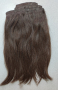 Славянска коса , снимка 1