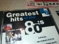 GREATEST HITS OF THE 80-S CD 2907241247, снимка 3