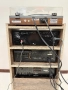 🔊ТОП ретро аудио сет PIONEER усилвател SA-7800, тунер ST-7800, дек CT-F850, грамофон PL-112D🔉, снимка 8