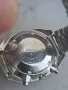 Рядък  часовник Seiko Pulsations chronograph 6139-6012 , снимка 9