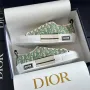 Christian Dior Sneakers Low  ниски гуменки маратонки, снимка 3