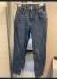 Дамски дънки-36-38-40-42 размер , снимка 9