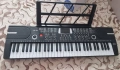 Електронен клавир 61тона/ клавиши., снимка 9