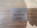 Продавам интериорни парфюми за Мерцедес бенц , снимка 3