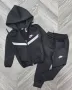 Nike Детски Спортен Комплект От 2 до 16 годинки🔝 Детски Спортен Екип Найк Код Happy Kids_A37, снимка 4