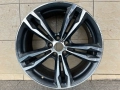 Джанта алуминиева джанти 8Jx19” за Бмв Х1 Х2 Bmw X1 F48 X2 F39, снимка 3