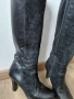 Красиви и елегантни ботуши, снимка 3
