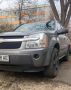 Chevrolet Equinox LT USA 3.4i V6 AWD GAZ KLIMA КОЖА, снимка 7