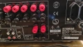 Yamaha RX-V461 - 5.1 канален аудио/видео ресийвър - HDMI,USB port, снимка 11
