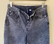 Дънки H&M - L / EUR 42, снимка 5