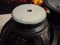 Говорители 12" инча 300вата 8 ома , снимка 5