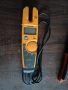 FLUKE T5-600 мултицет + амперклещи, снимка 1