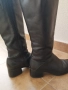 Елегантни дамски ботуши 38, снимка 1