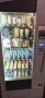 Вендинг автомати за храни и напитки GPE Италия, снимка 9