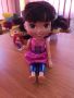 Кукла Дора Изследователката + видео клип, снимка 1 - Кукли - 45383345