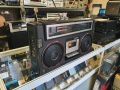 Радиокасетофон AIMOR ST-804SL BoomBox  В отлично техническо и визуално състояние., снимка 6