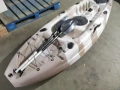 КАЯК С ГРЕБЛА 2,7М 2601261556, снимка 4