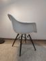 СТОЛ EAMES HERMAN MILLER DAX ОТ ФИБРОСТЪКЛО , снимка 4