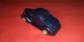 Bburago Ford Coupe 1936 blue metallic - Мащаб 1:64, снимка 3