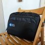 Samsonite чанта за лаптоп 14.1" чисто нова, снимка 1 - Лаптоп аксесоари - 45947251