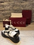 Gucci GG Мъжки Обувки, снимка 2