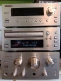 TEAC A-H300 & T-H300 + PD-H300C аудио система, снимка 1