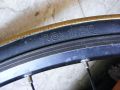Сет капли Shimano XT 756 сликови гуми 26 цола, снимка 10