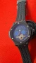 Мъжки часовник Hublot с автоматичен механизъм, снимка 7