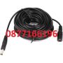 Удължителен кабел за видеонаблюдение 20 метра, снимка 1 - Други - 45129236