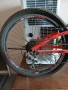 Продавам колело с 18 ск. И централен амортисьор, снимка 4
