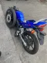 HONDA CBR 125 cc / ХОНДА ЦБР 125 кубика НА ЧАСТИ, снимка 3