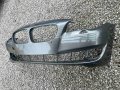 предна броня BMW F10, F11, 5 seria 2009-2013 г. #211S, снимка 3
