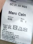 Marc Cain cotton blazer XS, снимка 4