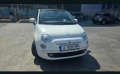 Fiat 500 1,4 Автоматик , снимка 5