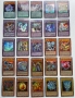 Колекция Yu-Gi-Oh! Карти Ю-Ги-О, снимка 2
