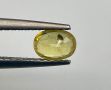 Естествен сапфир 1.10ct. - Мадагаскар, снимка 5