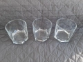 Чаши шестостенни за ракия уиски, снимка 6